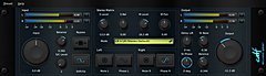 Calf - Stereo Tools